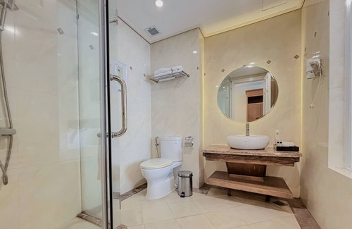 Thang Tam Hotel | Phoenix Hotel Vung Tau