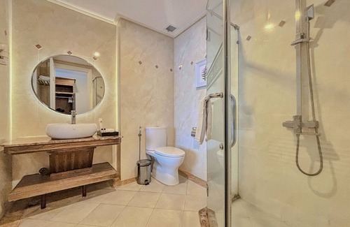 Thang Tam Hotel | Phoenix Hotel Vung Tau