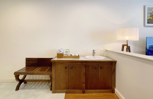 Thang Tam Hotel | Phoenix Hotel Vung Tau