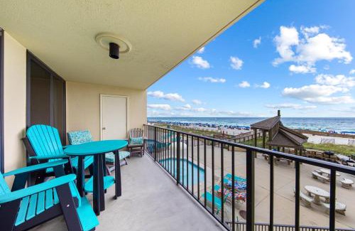 Orange Beach Apartamento | Phoenix II 2012