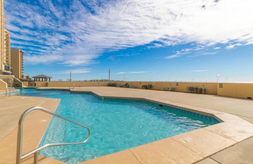 Orange Beach Apartamento | Phoenix II 2012