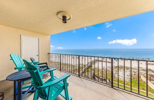 Orange Beach Apartamento | Phoenix II 2042