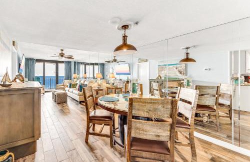 Orange Beach Apartamento | Phoenix II 2042