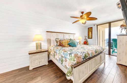 Orange Beach Apartamento | Phoenix II 2042