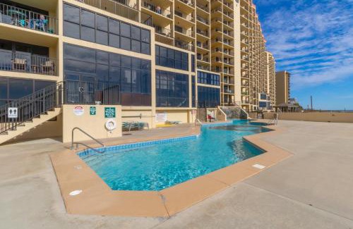 Orange Beach Apartamento | Phoenix II 2042
