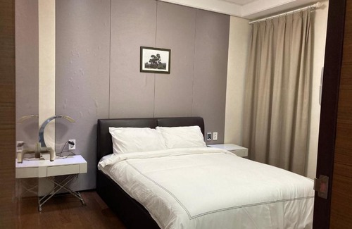 Seongsan Apartamento | phoenix island 바다전망 섭지코지, 성산일출봉 ocean star _sea view room