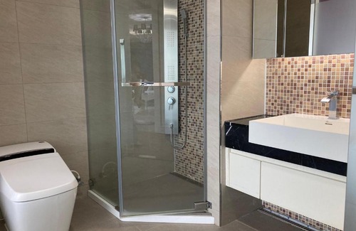 Seongsan Apartamento | phoenix island 바다전망 섭지코지, 성산일출봉 ocean star _sea view room