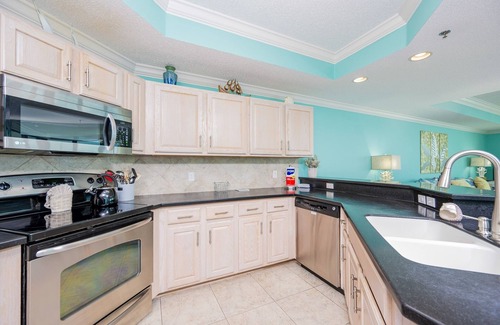 Orange Beach East Condominio | Phoenix Ix 1104 3 Bedroom Condo