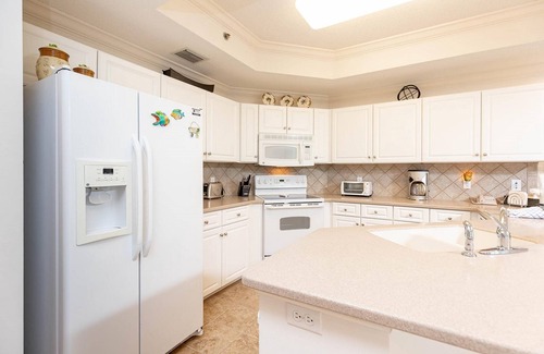 Orange Beach East Condominio | Phoenix IX by Brett Robinson Vacations