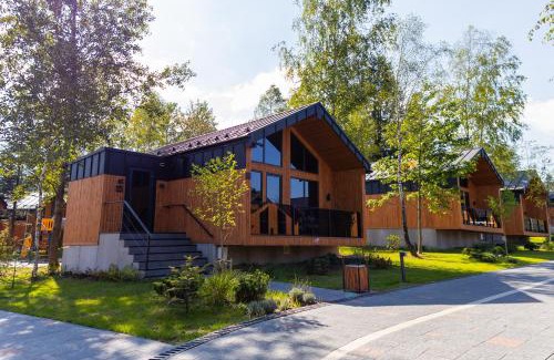 Skhidnytsya Complejo | Phoenix Medical Resort