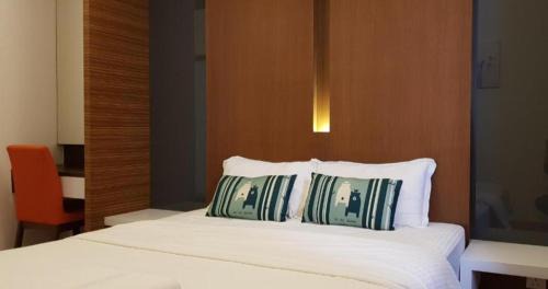 Kuala Terla Apartamento | Phoenix Nest Homestay
