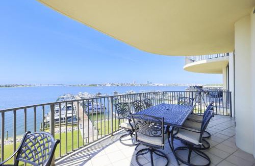 Orange Beach Apartamento | Phoenix on the Bay 1333 - Poseidon House condo