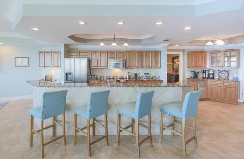 Orange Beach Apartamento | Phoenix on the Bay 1333 - Poseidon House condo