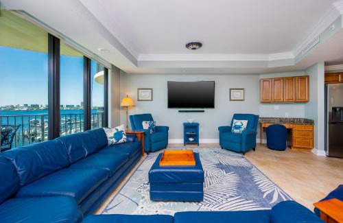 Orange Beach Apartamento | Phoenix on the Bay 1333 - Poseidon House condo