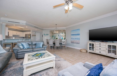 Orange Beach Condominio | Phoenix On The Bay 1530 3 Bedroom Condo