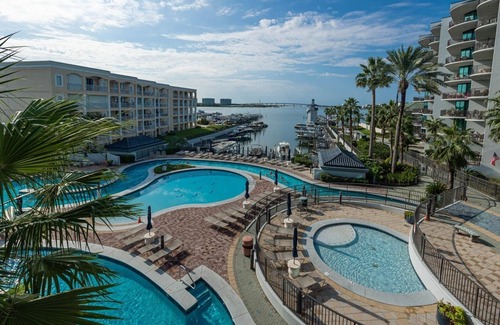 Orange Beach Condominio | Phoenix On The Bay 2 2311 3 Bedroom Condo