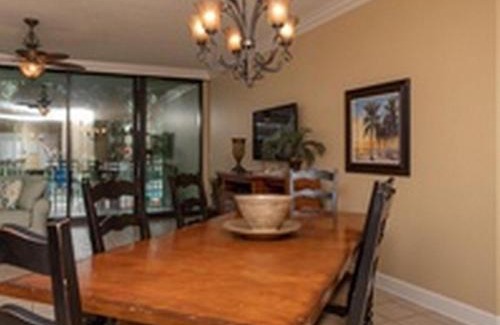 Orange Beach Apartamento | Phoenix on the Bay by Brett Robinson Vacations