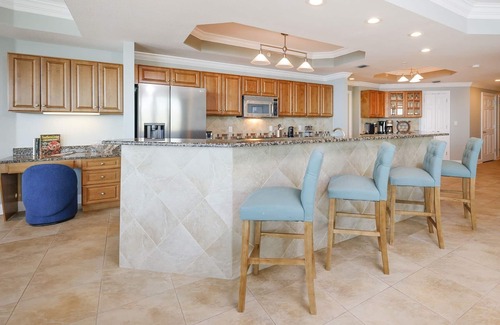 Orange Beach Condominio | Phoenix On The Bay 1333 - Poseidon House 5 Bedroom Condo
