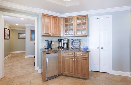 Orange Beach Condominio | Phoenix On The Bay 1333 - Poseidon House 5 Bedroom Condo