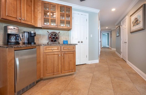 Orange Beach Condominio | Phoenix On The Bay 1333 - Poseidon House 5 Bedroom Condo