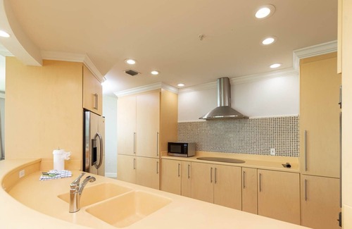 Orange Beach Condominio | Phoenix On The Bay 1103 4 Bedroom Condo