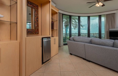 Orange Beach Condominio | Phoenix On The Bay 1103 4 Bedroom Condo