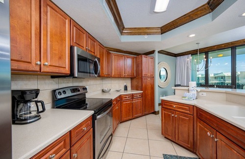 Orange Beach Condominio | Phoenix On The Bay 1527 3 Bedroom Condo