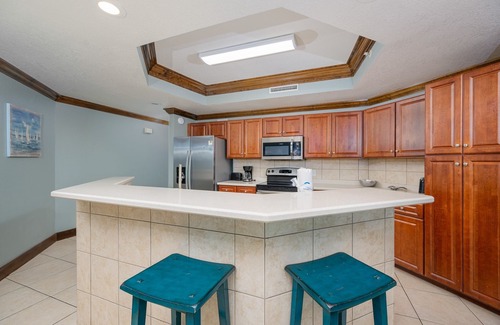 Orange Beach Condominio | Phoenix On The Bay 1527 3 Bedroom Condo