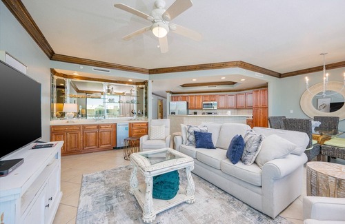 Orange Beach Condominio | Phoenix On The Bay 1527 3 Bedroom Condo
