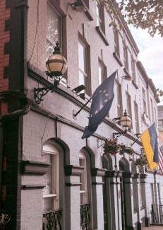 Stoneybatter Hotel | Phoenix Park Hotel
