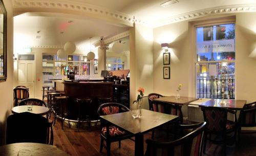 Stoneybatter Hotel | Phoenix Park Hotel