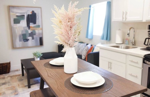 Coronado Casa | Phoenix Retreat, Main House and Casita, Sleeps 8