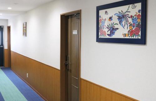 Chatan Apartamento | Phoenix Ryukyu Henzanbaru -SEVEN Hotels and Resorts-