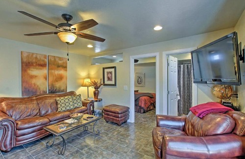 Story Apartamento | Phoenix Vacation Rental 2 Mi to Downtown