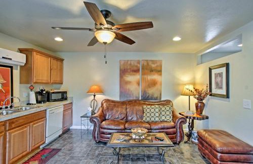 Story Apartamento | Phoenix Vacation Rental 2 Mi to Downtown