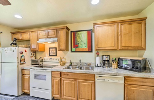Story Apartamento | Encantador 1BR Garden Home 5 Min al centro de Phoenix