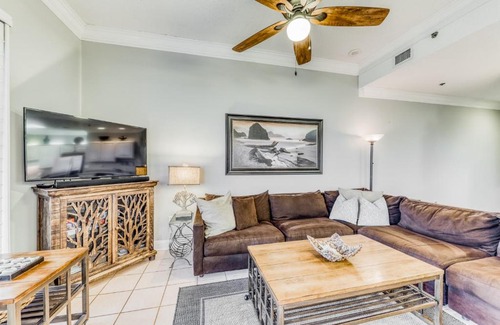 Orange Beach Casa | Phoenix VI Resort