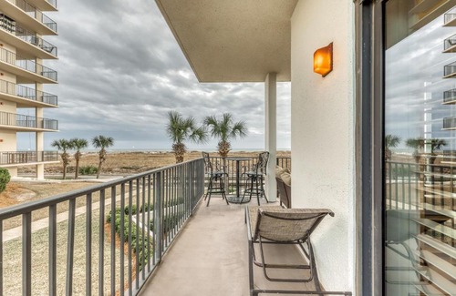 Orange Beach Casa | Phoenix VI Resort