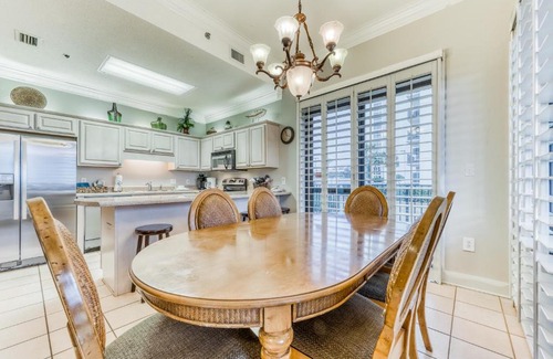 Orange Beach Casa | Phoenix VI Resort