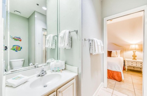 Orange Beach Casa | Phoenix VI Resort