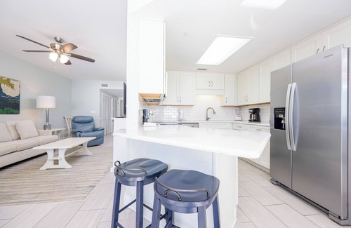 Orange Beach East Condominio | Phoenix X 808 Gulf Front 1 bedroom