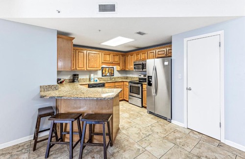Orange Beach East Apartamento | Phoenix X 907