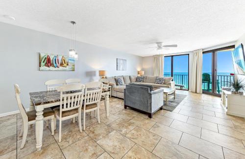 Orange Beach East Apartamento | Phoenix X 907