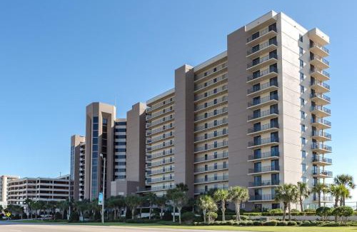 Orange Beach East Apartamento | Phoenix X Unit 1512