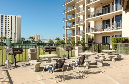 Orange Beach East Apartamento | Phoenix X Unit 1512