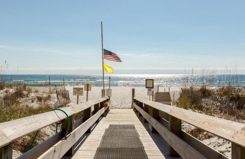 Orange Beach East Apartamento | Phoenix X Unit 1512