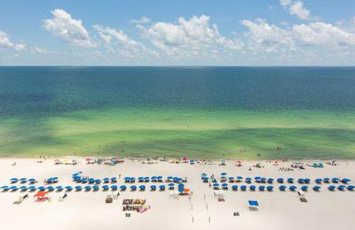 Orange Beach East Apartamento | Phoenix X Unit 1512