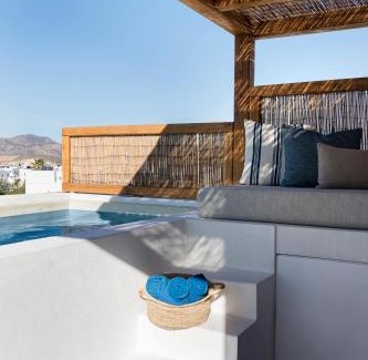 Apollonia Apartamento | Phos Milos