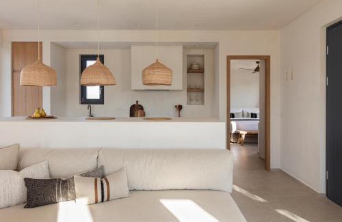 Apollonia Apartamento | Phos Milos