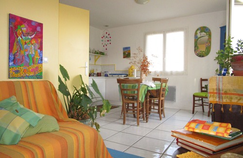 Leon Cabaña | Foto y descripción del alquiler de casa en Léon